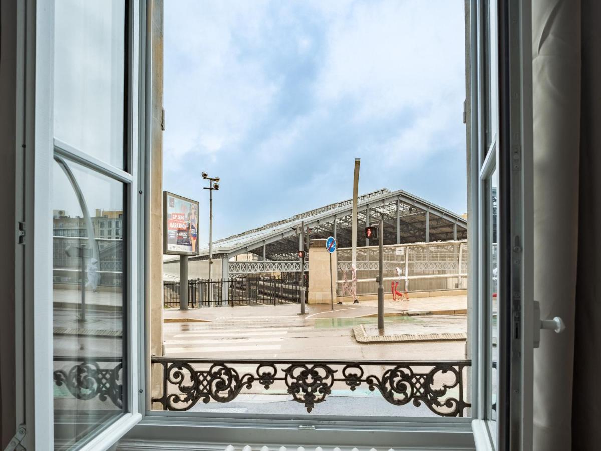 Ateliers Begand Studio 3 - Proximite Gare - Parking Offert Troyes Exterior foto