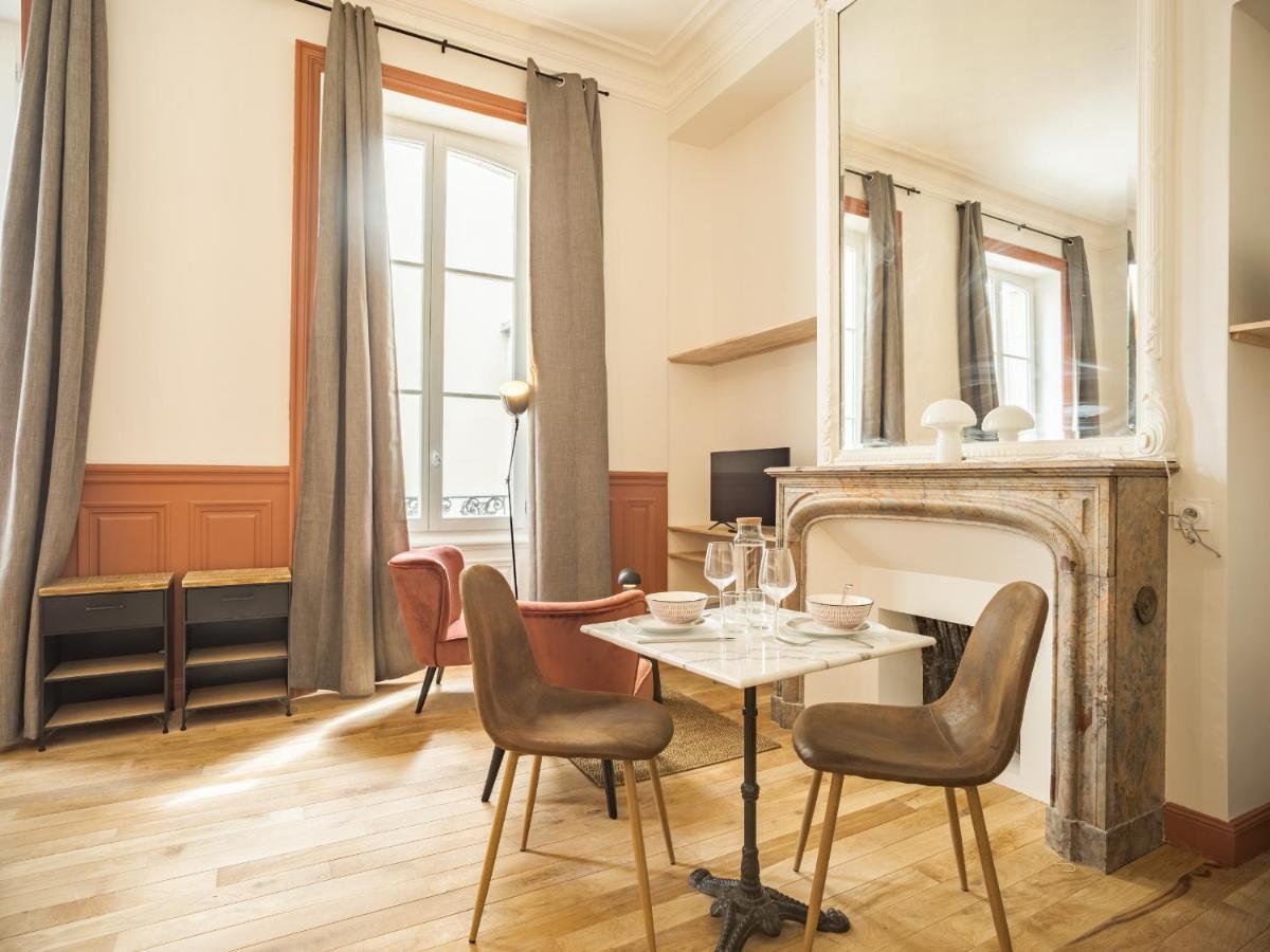 Ateliers Begand Studio 3 - Proximite Gare - Parking Offert Troyes Exterior foto